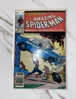 Marvel The Amazing Spider-Man #306 (1988) Todd McFarlane Direct 2.5 GD+