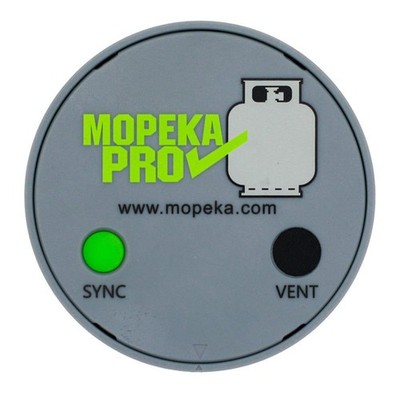 Mopeka Pro Check BLE Sensor for LPG with Grease #M1017012