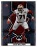 Trent Williams 2022 Panini Mosaic #232 San Francisco 49ers Football *346