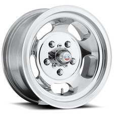 Us Mags U101 Indy 15x7 5x4.5 -5mm Polished Wheel Rim 15 Inch Us Mags U101 Indy 15x7 5x4.5 -5mm Polished Wheel Rim 15 Inch