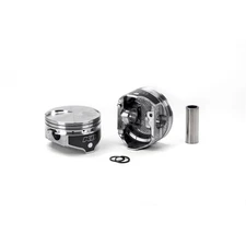 KB Pistons Engine Piston Kit KB218KTD.STD;