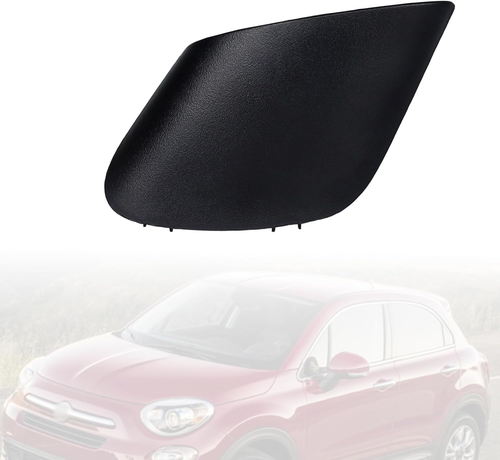 Alta Qualità Specchietto Sinistro Tappo for Honda Civic Lato