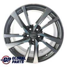 Jantes Audi S5