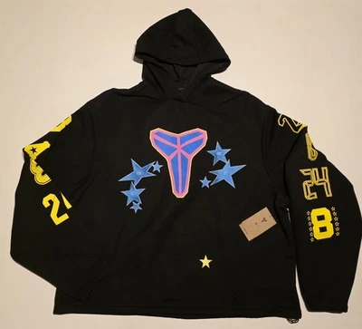 Nike Kobe Bryant Hoodie IO0295-010 Gr.M/L/XL - Bild 1 von 2