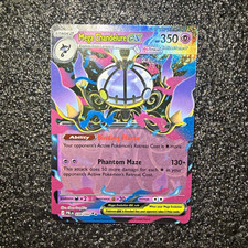 Chandelure EX #61 Prices | Pokemon Japanese EX Battle Boost