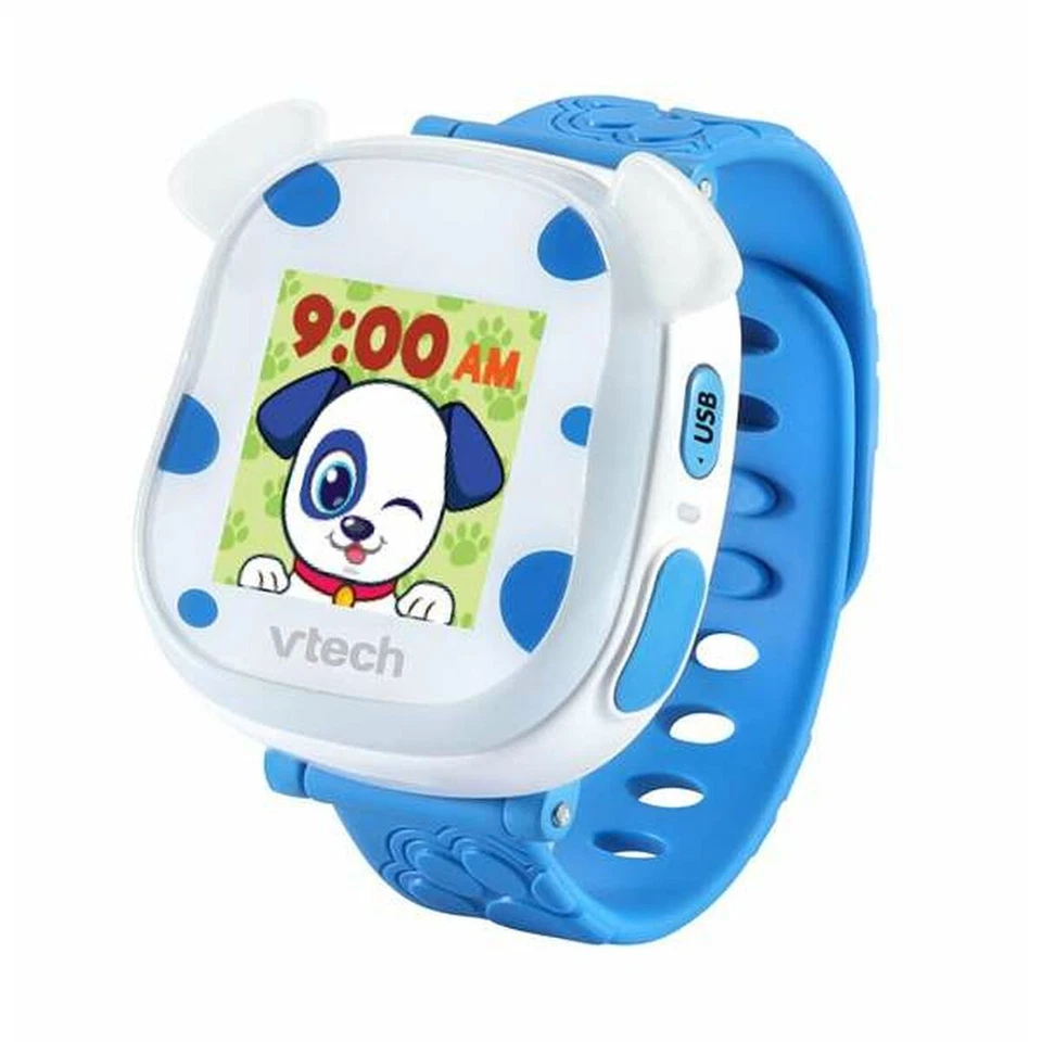 Reloj Infantil Vtech Kidiwatch - Imagen 2 de 3