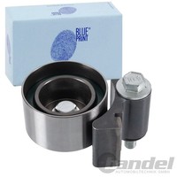Blue Print Spannrolle Spanner Zahnriemen Passend FüR Chrysler 300C 300M Dodge