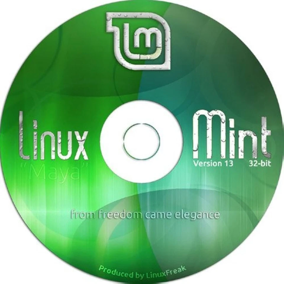 Linux Mint Bootable USB – Latest Release – Easy PC Replacement / Rescue USB - Image 2 of 4