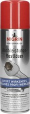 Nigrin Hochleistungs-Rostlöser Hybrid 250ml  Rostentferner