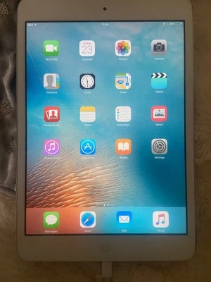 Apple ipad mini 1. Generation MD531B/A 16GB - Bild 1 von 3