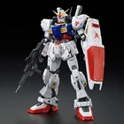 BANDAI RG 1/144 Gundam Mk-II RG Limited Color Ver. plastic model (Hobby Online S