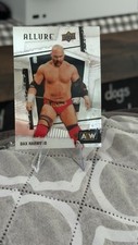 2022 Upper Deck Allure AEW - Dax Harwood #38