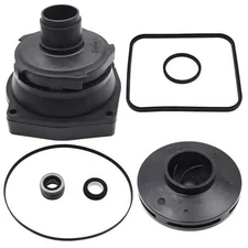 Hayward Super Pump 1-1/2 Hp Drive Train Upgrade Kit SPX2610CKIT OPEN BOX - NEW