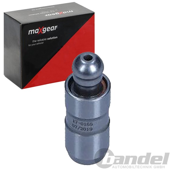 Maxgear VentilstÖßEl HydrostÖßEl Passend FüR CitroËN C4 C5 C8 DS4 DS5 Jumpy Ds-image