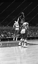 45bx07-159 sports photo Los Angeles Lakers v Cincinnati pro basketball 45bx07-15