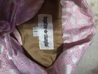 Infant Girls Pink Chinese Jacket By Forgotten Shanghai Size 1 (12-18 Months) — photo 4