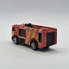 Las mejores ofertas en Scania vehículos diecast y de Juguete Fuego