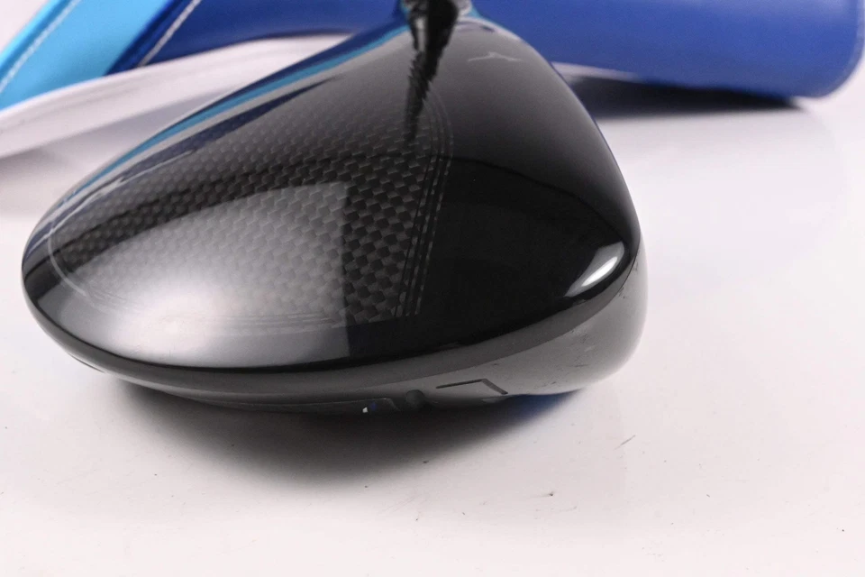 Mizuno ST-Z 230 Driver / 9.5 Degree / Stiff Flex Fujikura X F3 6 Shaft - Image 3 of 4