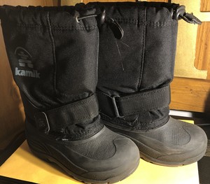 size 12 winter boots