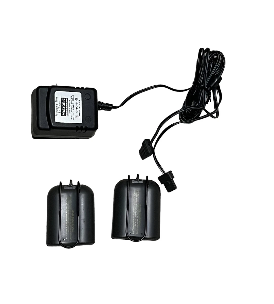 Hotronic heating deals system
