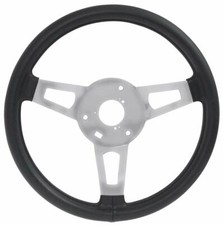 Oer Tuff Steering Wheel 1970-1974 Charger Coronet Challenger Cuda Satellite Gtx Oer Tuff Steering Wheel 1970-1974 Charger Coronet Challenger Cuda Satellite Gtx