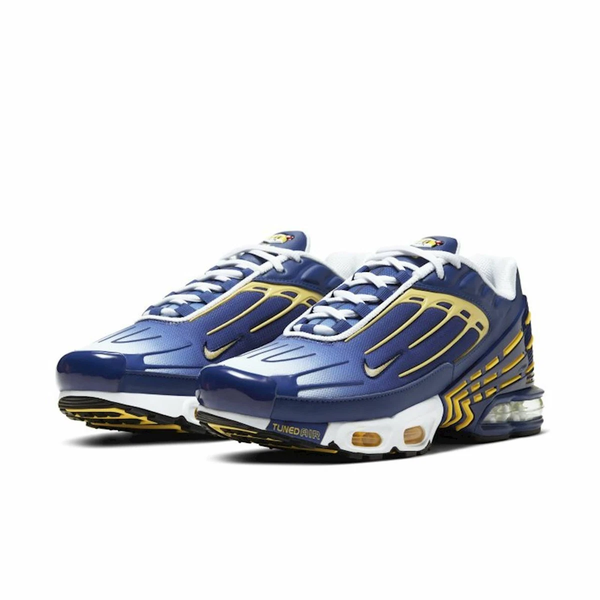 Kids Nike Air Max Plus III (GS) CD6871 402