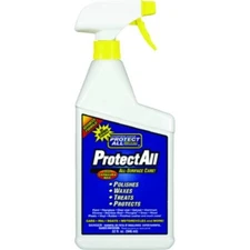 Protect All Multi-Purpose Cleaner and Protector - 32oz. Spray Bottle