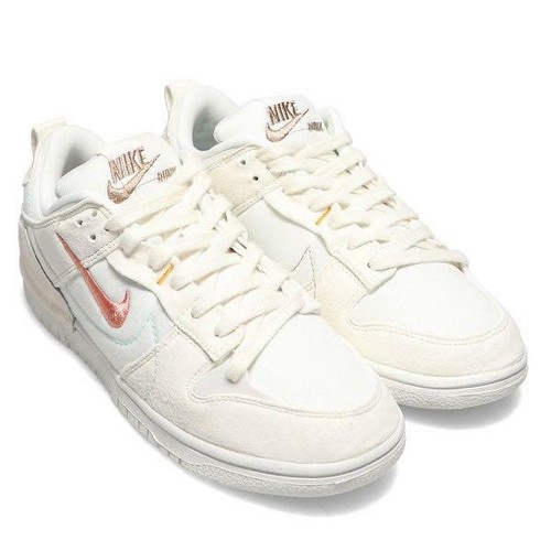Nike WMNS Dunk Low Disrupt 2 White 