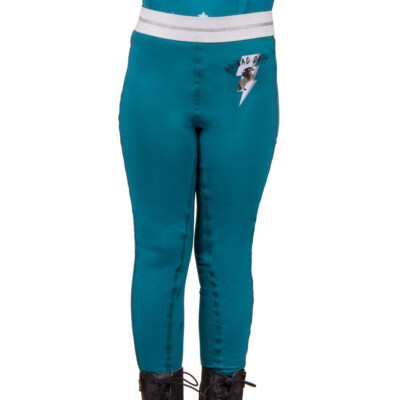 QHP Reitlegging Thunderbolt Junior Vollbesatz