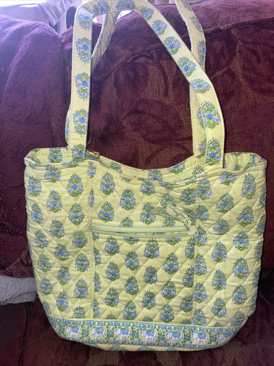 Vera bradley hotsell elephant purse