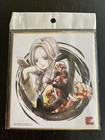 ONE PIECE Shikishi Art Board Usopp & Kaya Used Toei Animation from Japan — photo 1