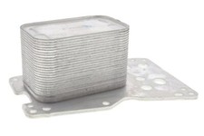 VEMO Ölkühler, Motoröl  für BMW