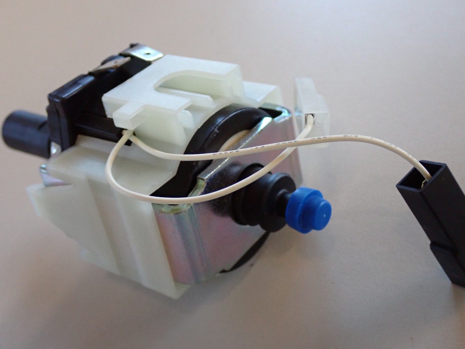 8720.1526 RATIONAL CLEANJET VIBRATORY SOLENOID PUMP CPC-LINE 8720.1526 OEM 