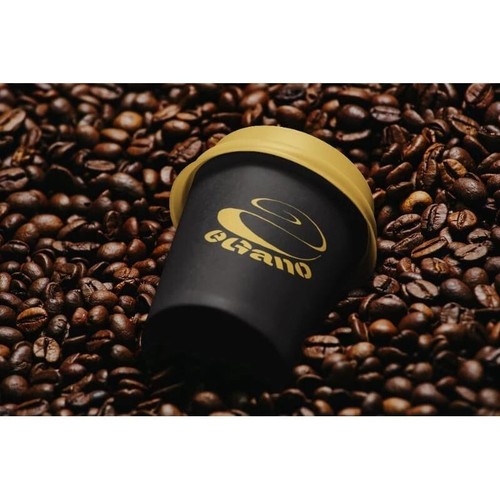 eGano 6 Box Premium Ganoderma Black Coffee - Picture 5 of 6