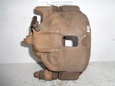 Hyundai Getz TB 1.3 Bremssattel Bremssattelhalter vorne links Hyundai BC140051