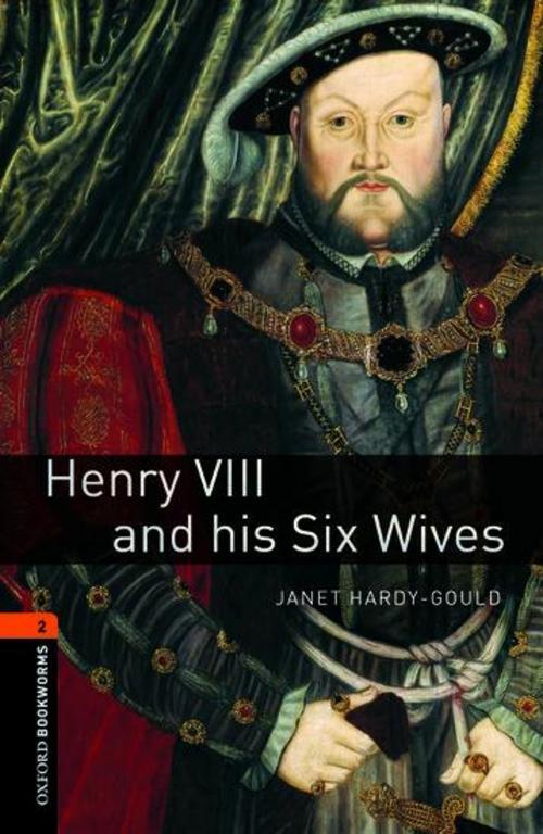 Thumbnail - Henry Viii And His Six Wives. 7. Schuljahr, Stufe 2. Neubear ...