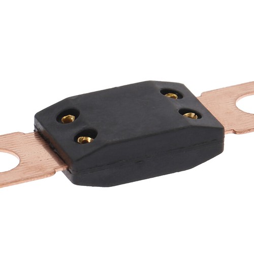 Car Fuse MEGA Bolt-on Fuse Blow A Fuse Blade Fuse 40A 80A 125A 250A to 40CRF Jd - Photo 12/19