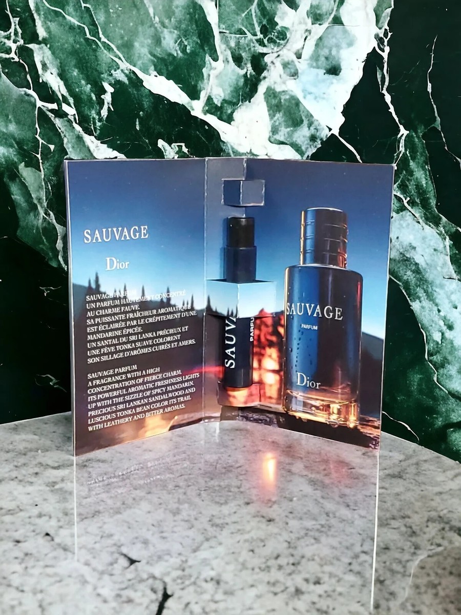 香水(男性用) Dior SAUVAGE PARFUM Amazon.com : Dior Sauvage Parfum Spray for Men 3.4 Ounces