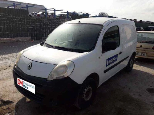 8200909666 Motorgehäuse UCE für RENAULT KANGOO II (F/KW0) 2008 3661707 - Bild 6 von 10