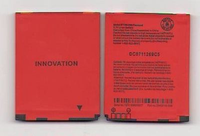   NEW NON-OEM BATTERY FOR HTC REZOUND ADR 6425 BTR6425 DROID INCREDIBLE HD