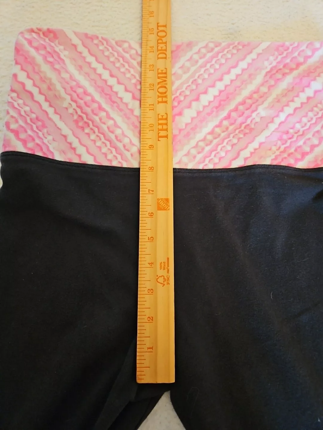 victoria-secret-vs active joggers leggings