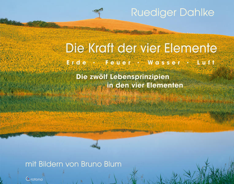 Thumbnail - Die Kraft Der Vier Elemente | Ruediger Dahlke | 2011 | Deutsch