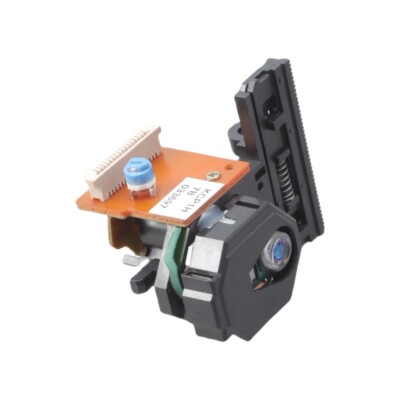 Lens Opticals Pickup Fast Speed Multiple Channel ABS For Sound Device Upgrades