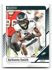 2024 Panini Donruss - #157  Devonta Smith
