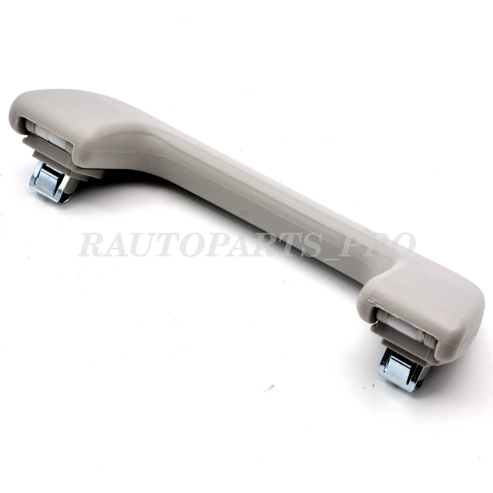 NUEVO MANGO DE AGARRE DELANTERO GRIS 8R0857607H PARA AUDI A4 S4 QUATTRO 2009-2019 EE. UU. Foto 2 de 4