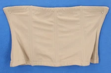 Flexees 3839  Waist Trainer Tummy Control Size XL #E8826