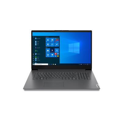 Notebook 17.3 Lenovo Core i5-1135 4.2GHz 8GB RAM 1TB SSD Intel HD Windows 10 Pro