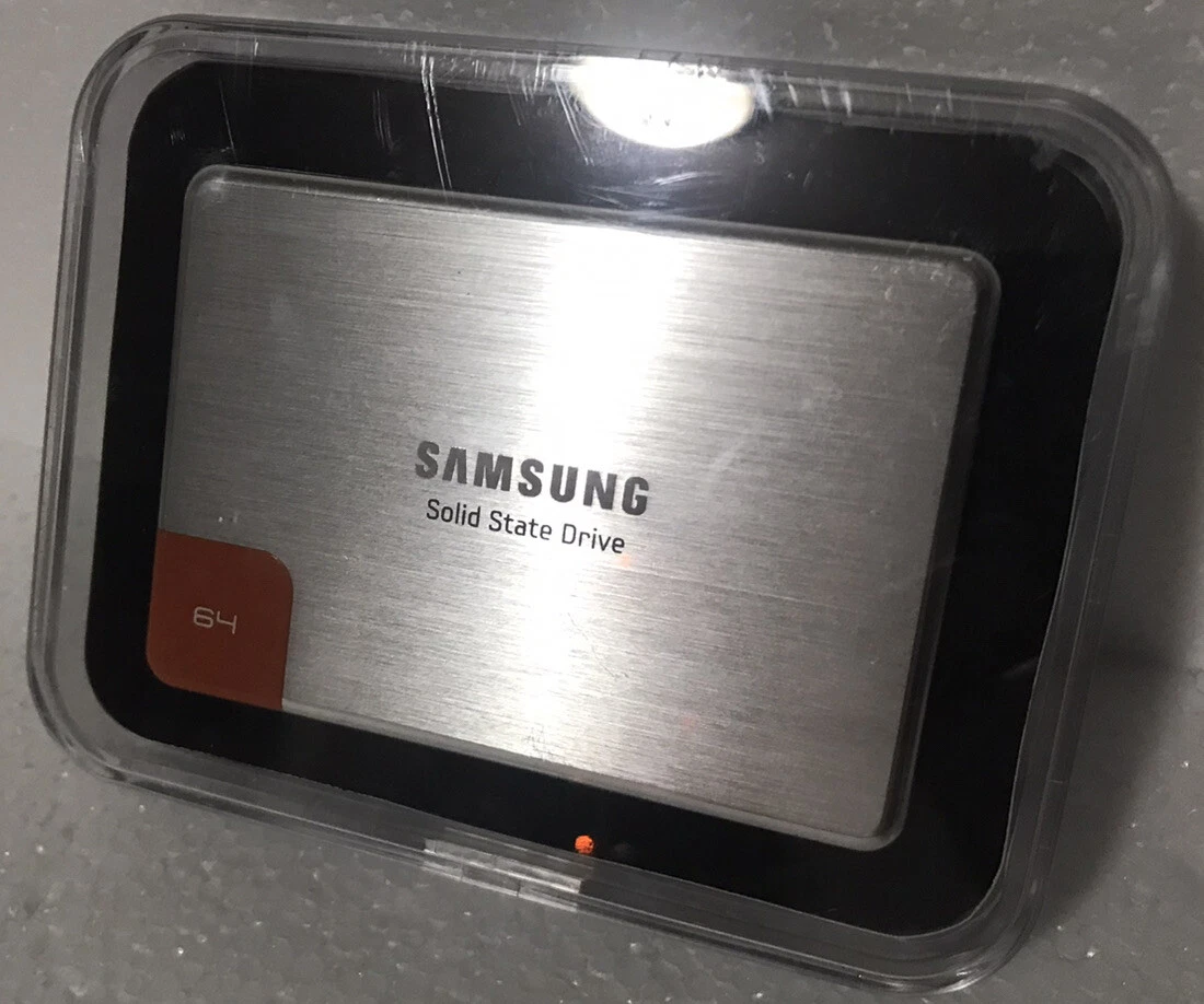 Samsung 470 deals ssd