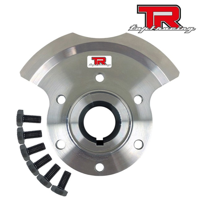 Tr1 Clutch Flywheel External Counter Weight Balance for 20042011 MAZDA