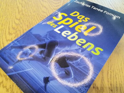 Das Spiel des Lebens
